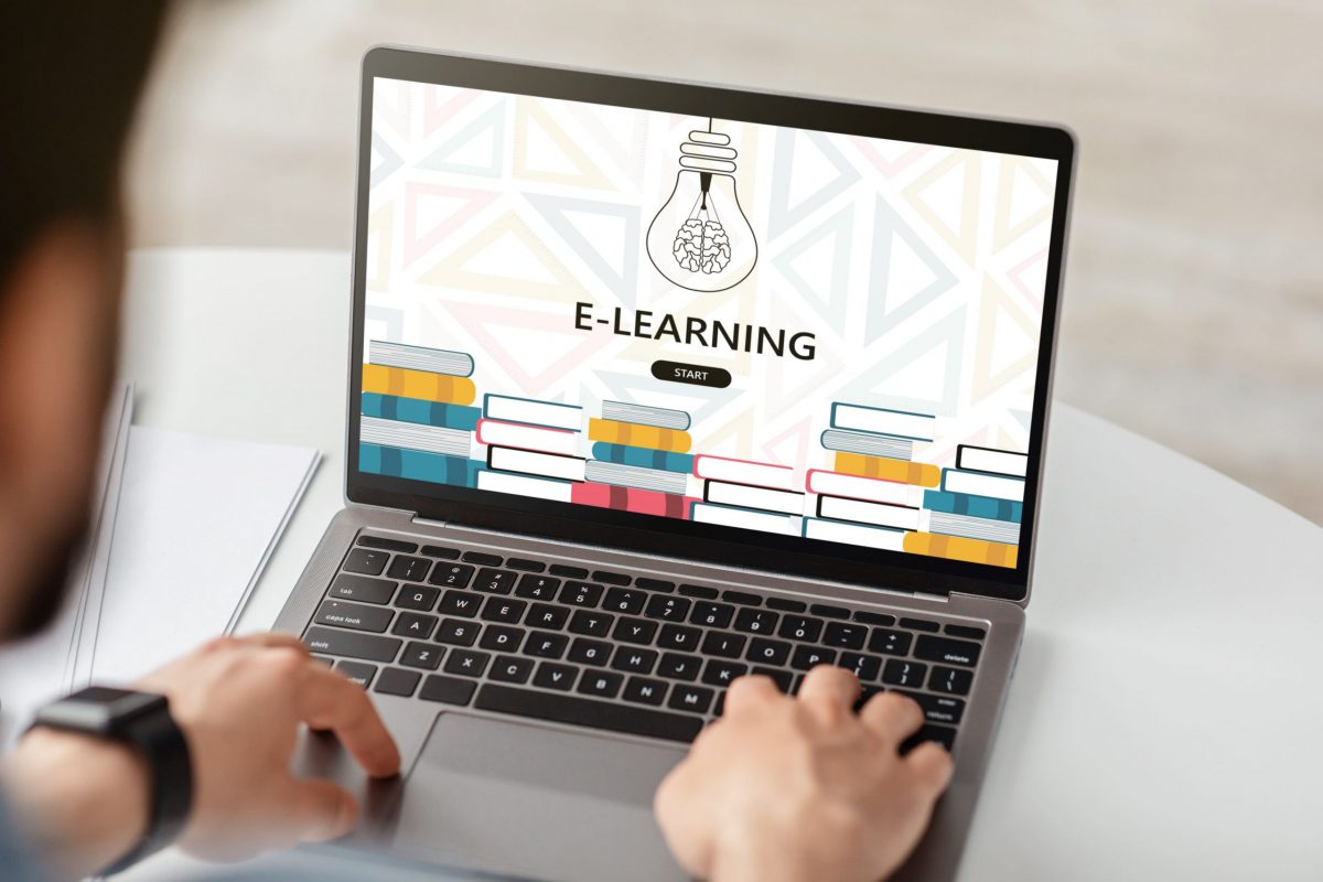 Las diferencias del e-learning, m-learning y b-learning