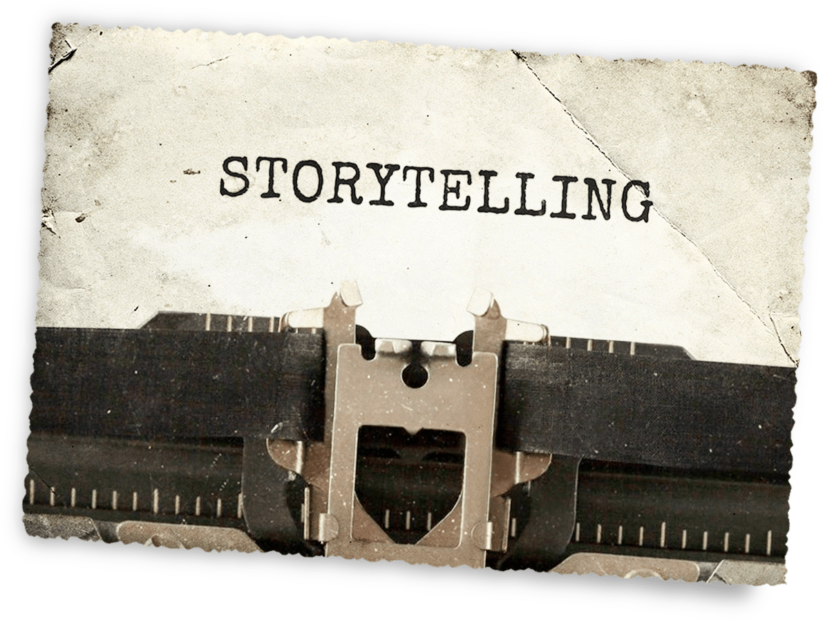Storytelling para crear historias en cursos e-learning